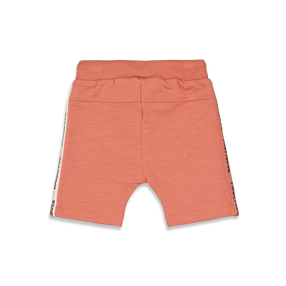 Feetje broek - Good vibe tribe