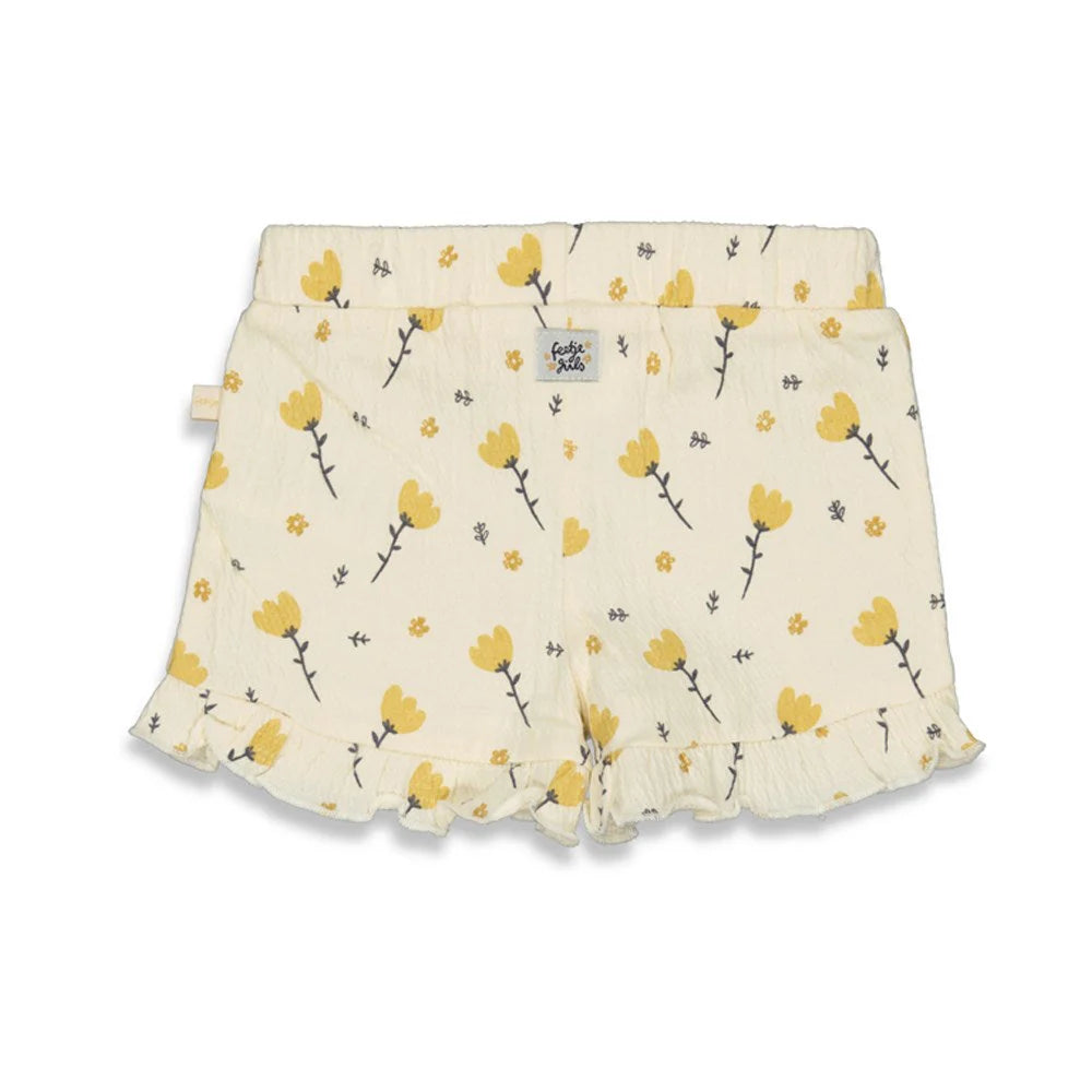 Feetje Short - offwhite - Bloom