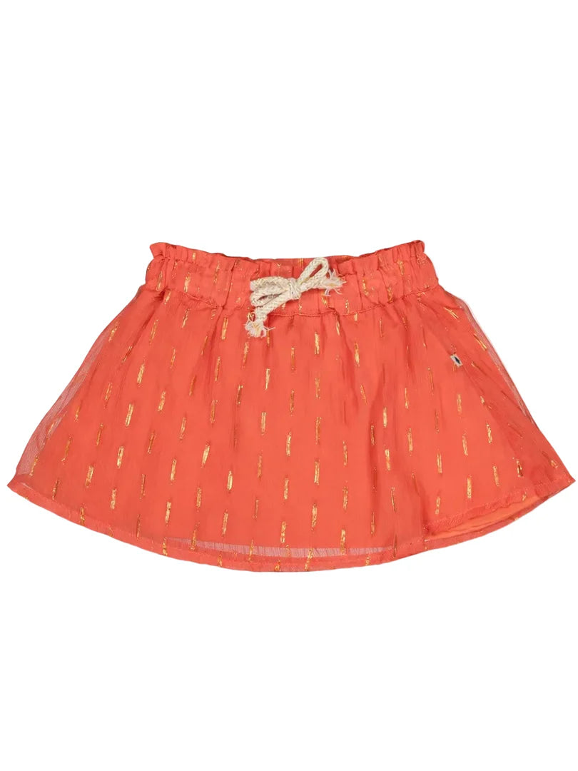 Feetje rok - Papaya punch