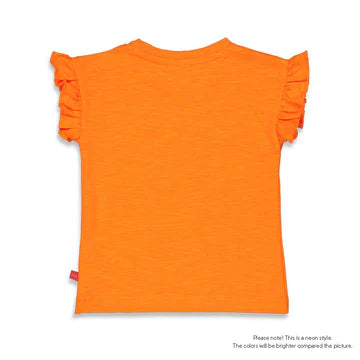 Feetje t-shirt - sunny days