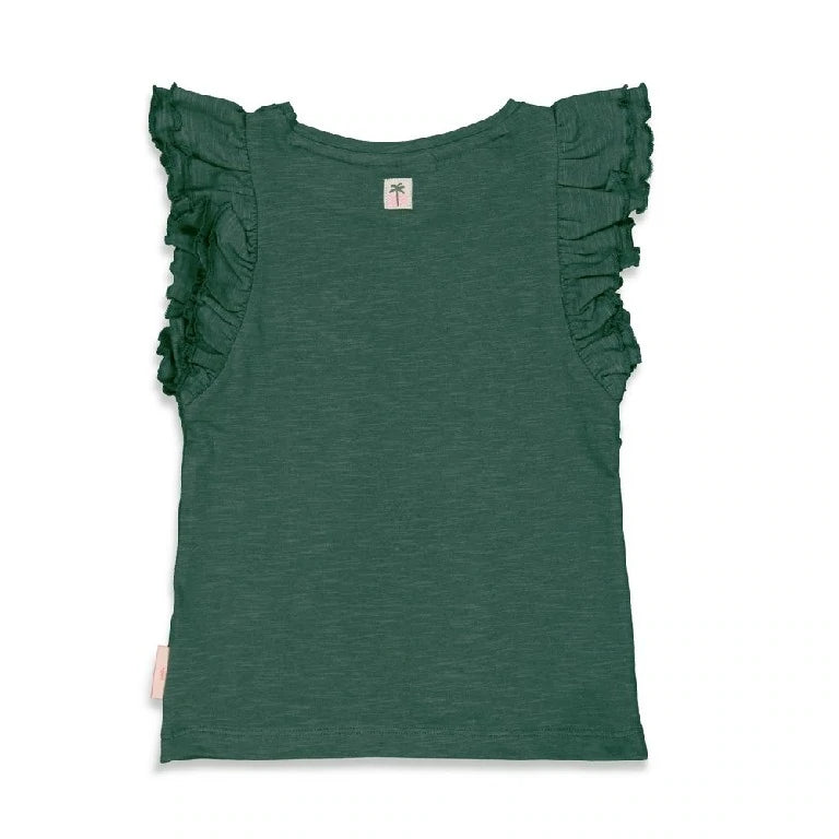 Feetje T-shirt - Sunny Days