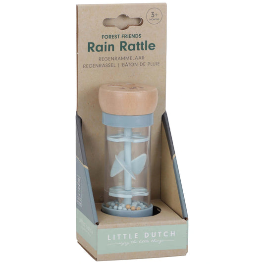 Regenrammelaar - Blauw - Forest Friends