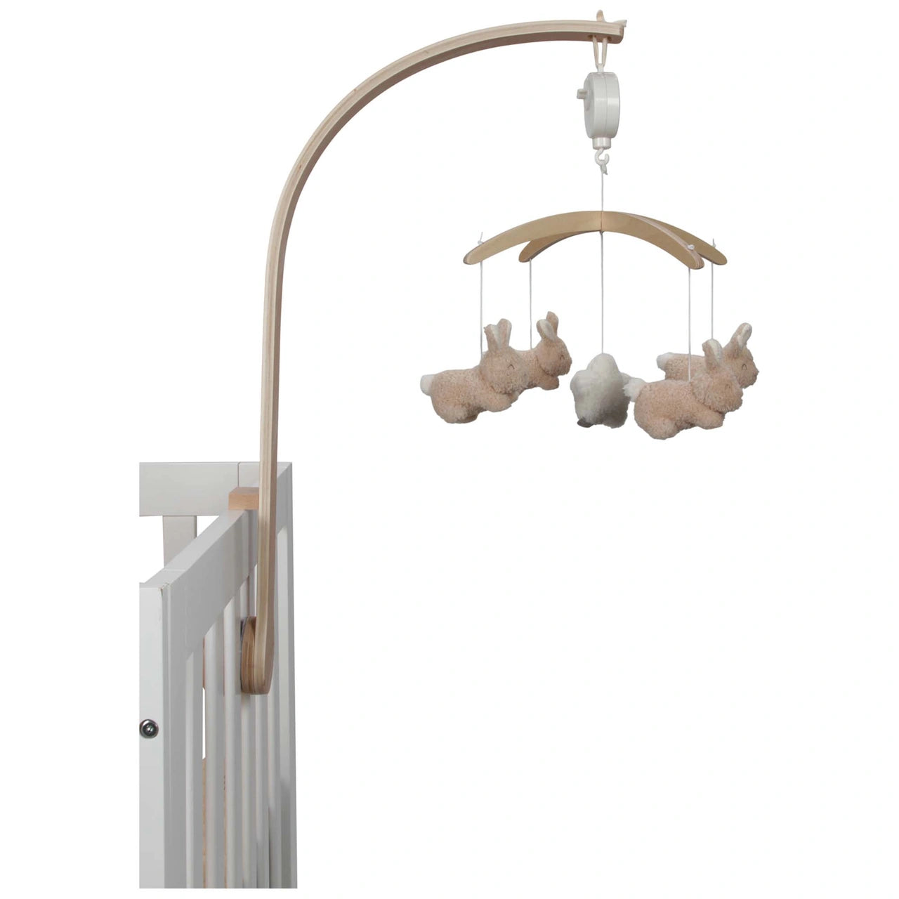 muziekmobiel - Baby Bunny