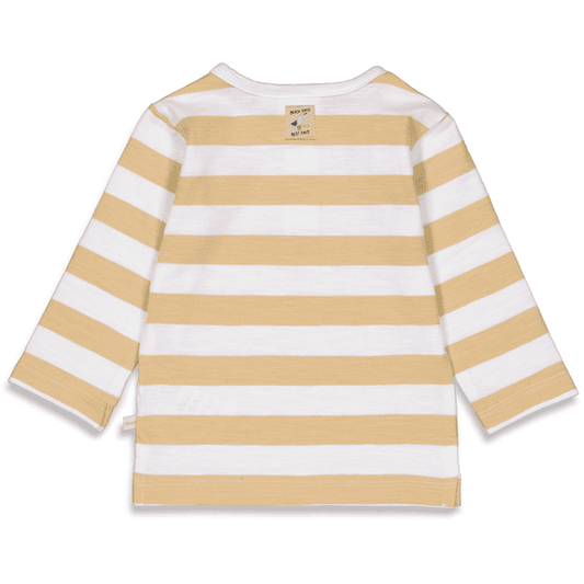 Feetje shirt - Beach days