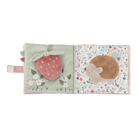 Activiteitenboekje - Fairy Garden