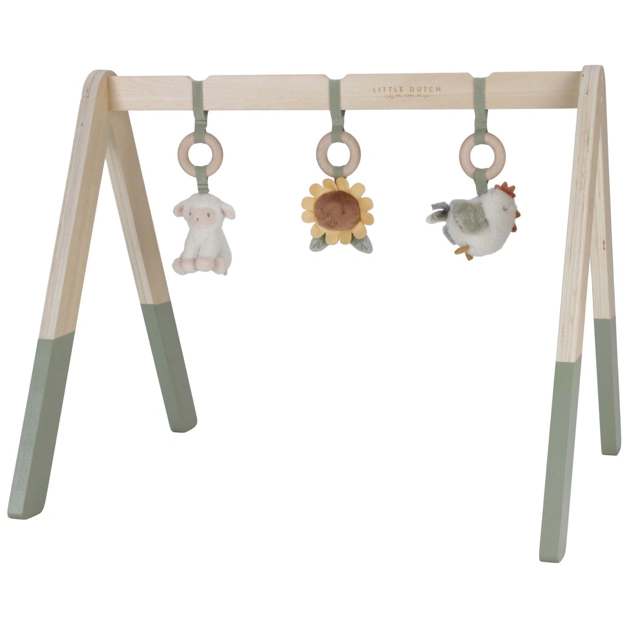 Babygym Little Farm