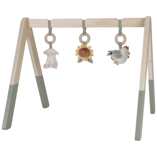 Babygym Little Farm