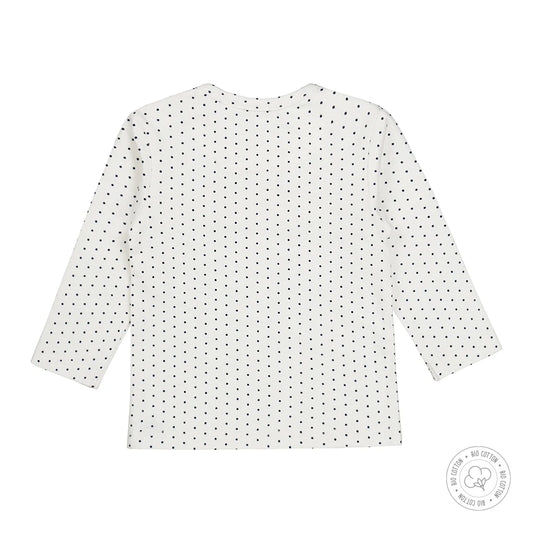 Dirkje shirt - off white - N234