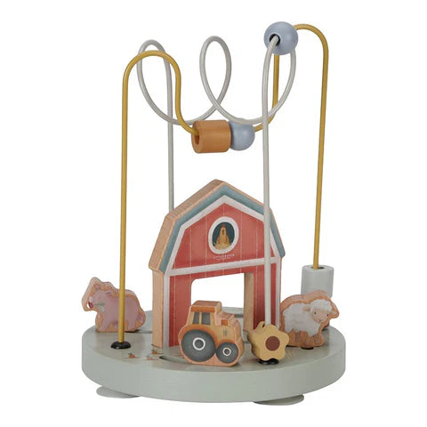 Activiteitenspiraal - Little Farm