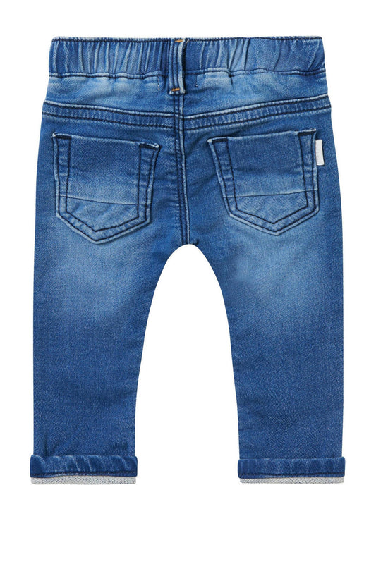 Noppies broek - Marlton - stone used