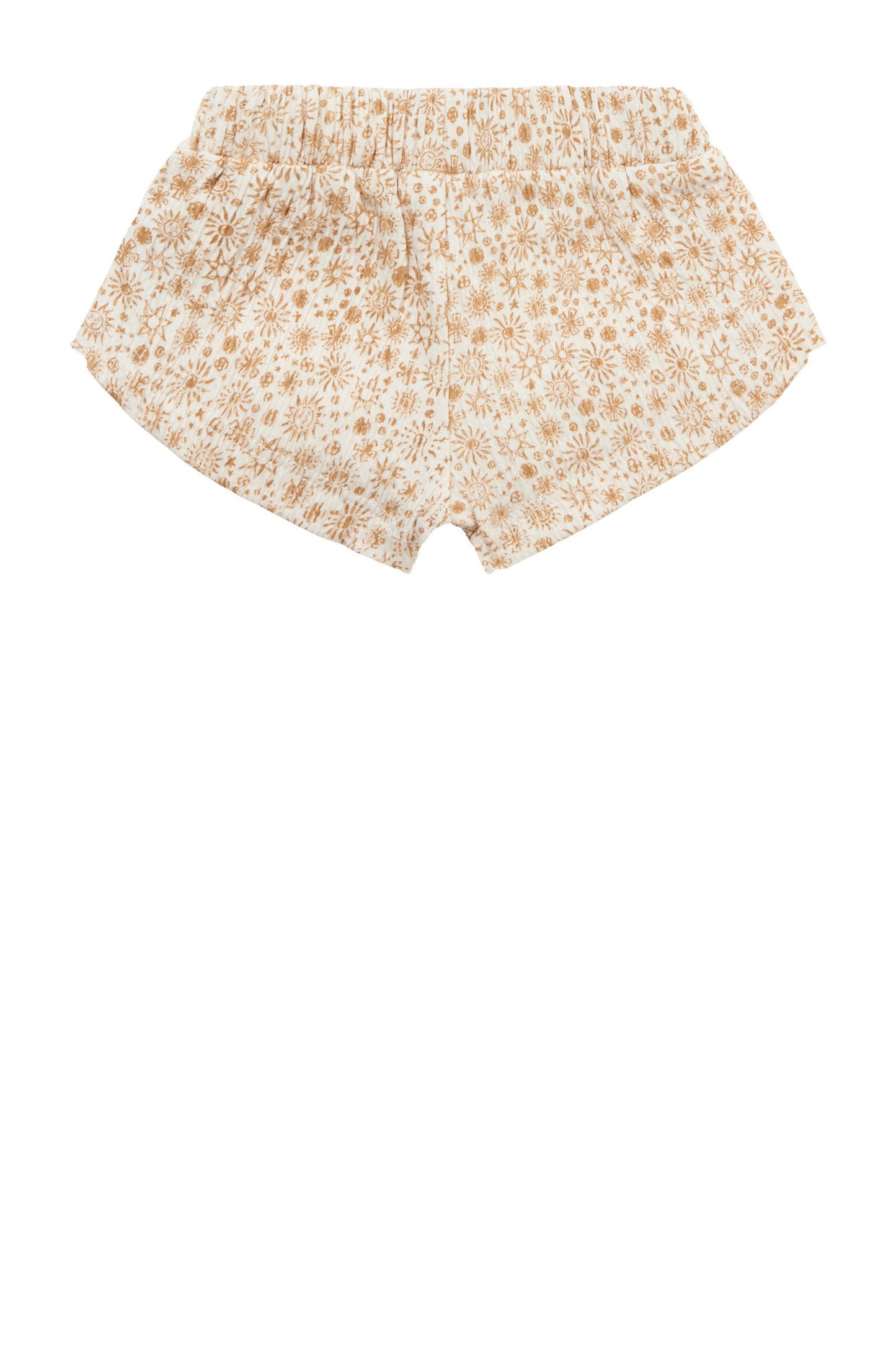 Noppies short Newington - Apple cinnamon