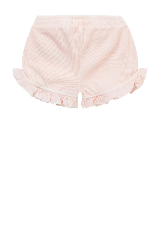 Noppies Short Narbonne - Creole pink