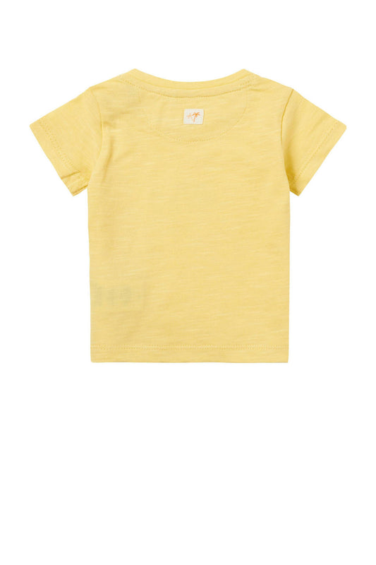 Noppies T-shirt - Nanuet chest