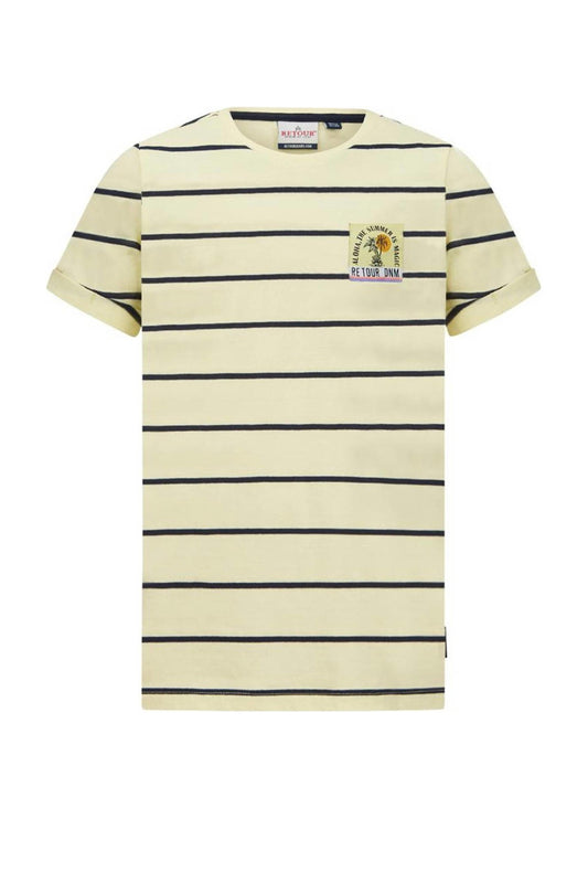 RETOUR T-shirt - Max