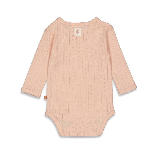 feetje romper - so very loved