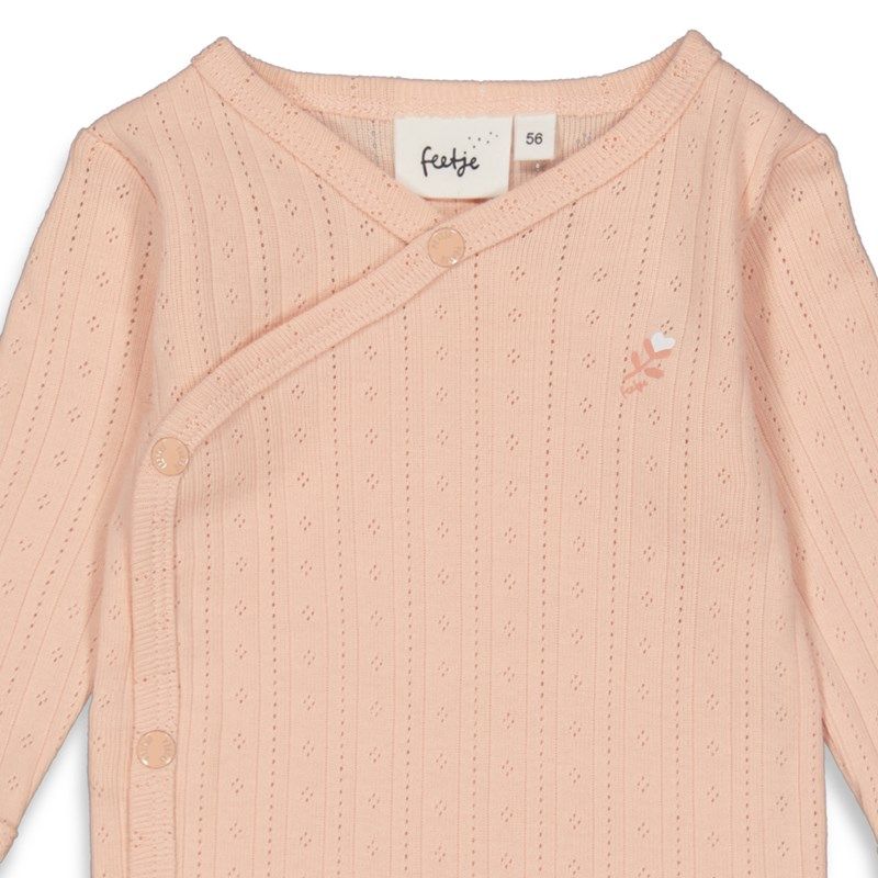 feetje romper - so very loved
