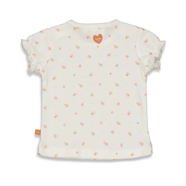 Feetje T-shirt - so very loved