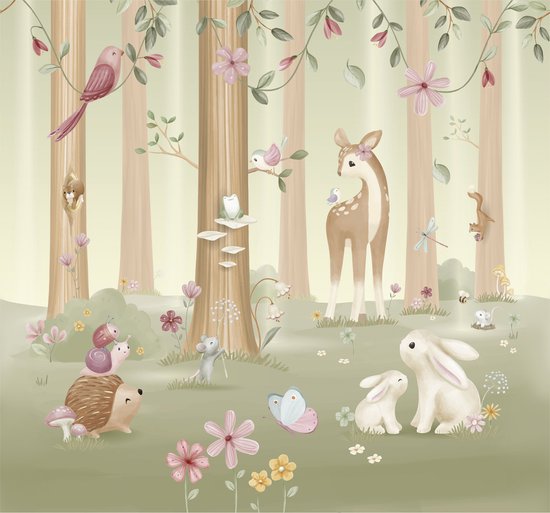Fairy garden
