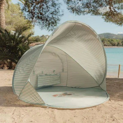 Pop-up tent - Fresh green