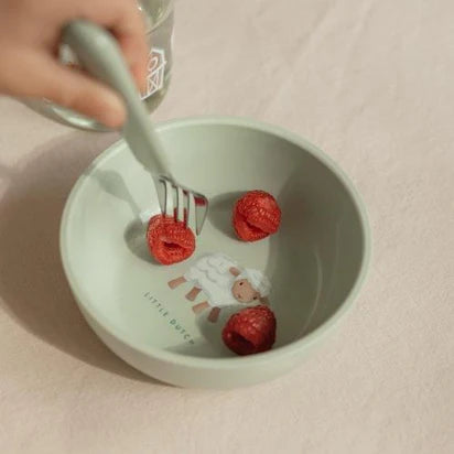 Kinderschaaltje - Little Farm