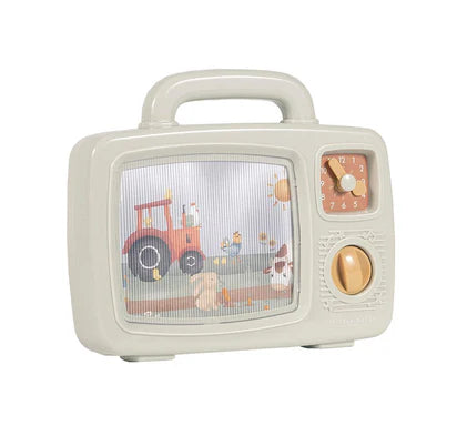 Muziek TV - Little Farm