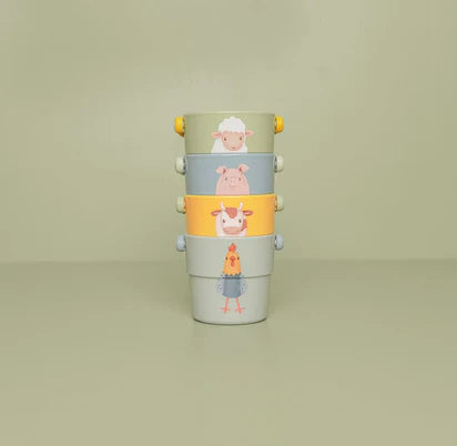 Badbekers - Little Farm