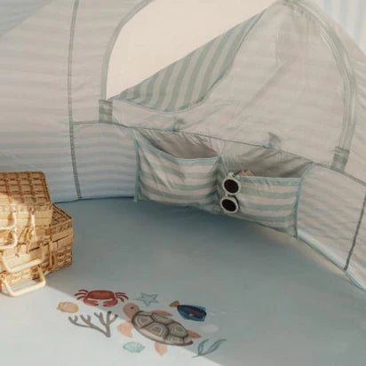 Pop-up tent - Fresh green