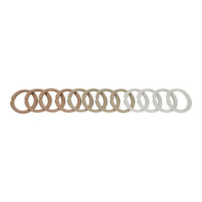 Speelgoedringen - Beige