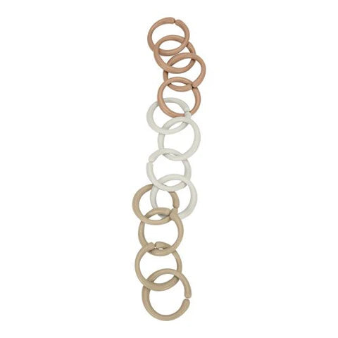 Speelgoedringen - Beige