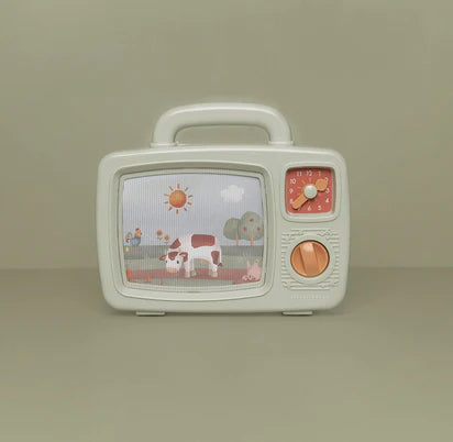 Muziek TV - Little Farm