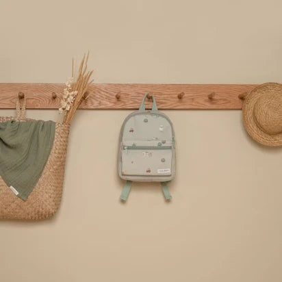 Rugtas - Little Farm