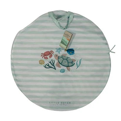 Pop-up tent - Fresh green