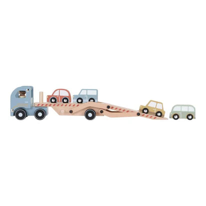 Little Dutch transporter