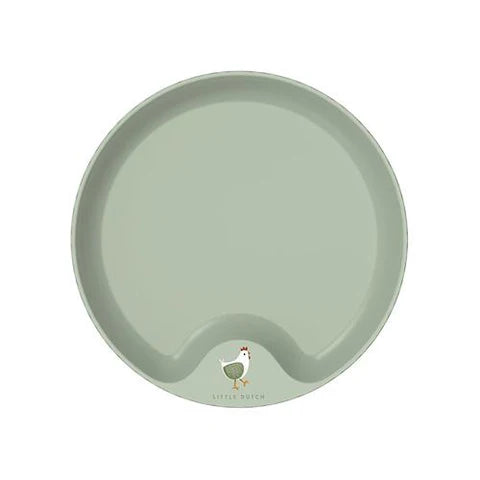 Kinderbord - Little Farm