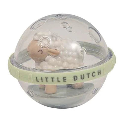 roterendeballen - Little Farm