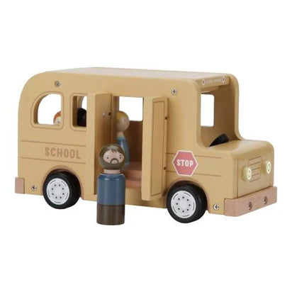 Schoolbus