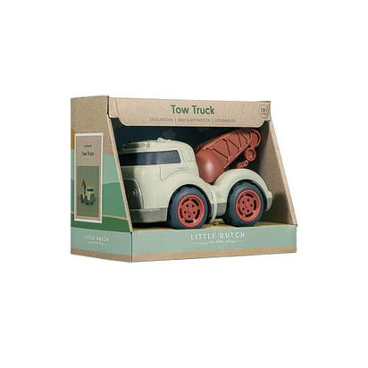 Takelwagen