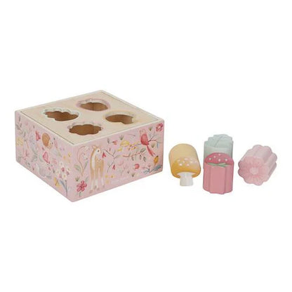 Little Dutch Vormenstoof - Fairy Garden