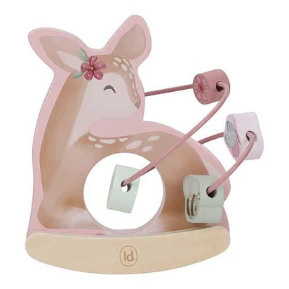 Wiebeldier hert - Fairy Garden