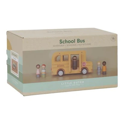 Schoolbus