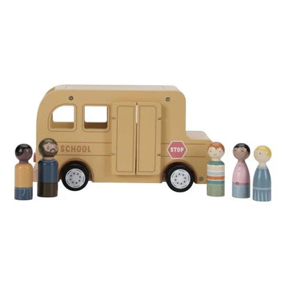 Schoolbus