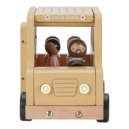 Schoolbus