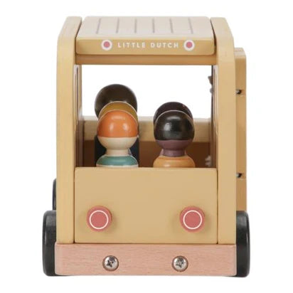 Schoolbus