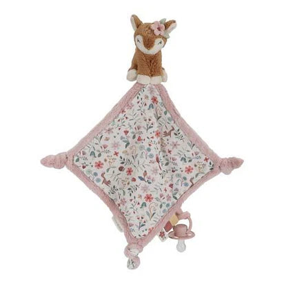 Knuffeldoekje - Fairy Garden