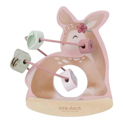 Wiebeldier hert - Fairy Garden