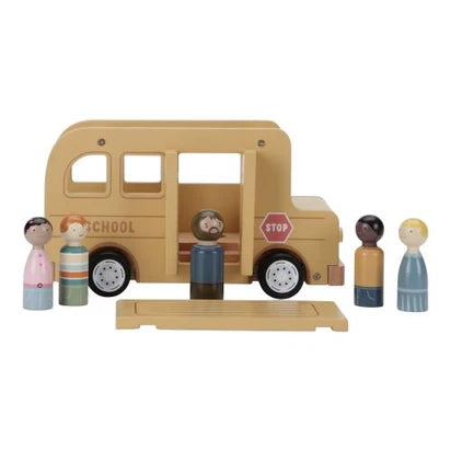 Schoolbus