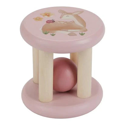 Rammelaar roller - Fairy Garden