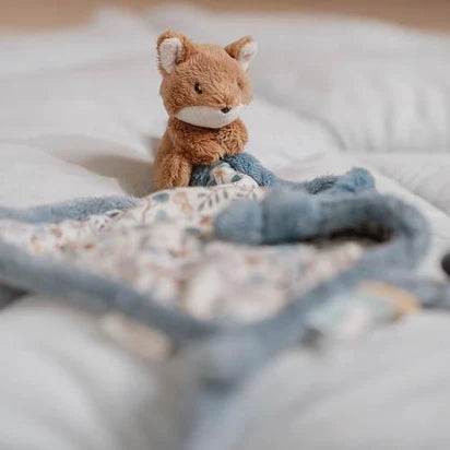 Knuffeldoekje - Forest Friends