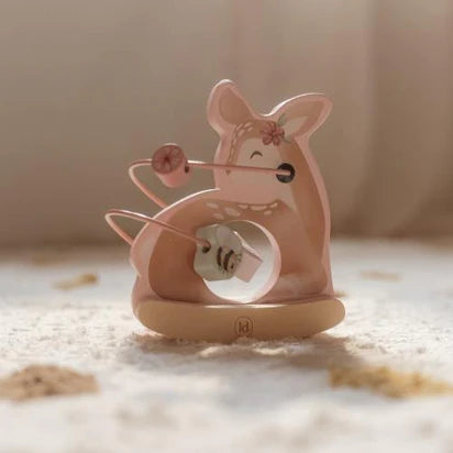 Wiebeldier hert - Fairy Garden