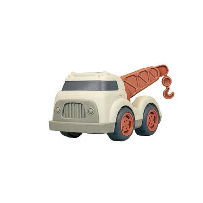 Takelwagen
